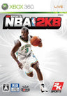 NBA 2K8