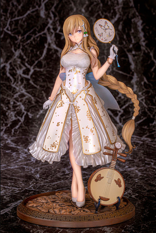 Original Character - Skytube - T2 Art☆Girls - Bao-Chai - 1/6 - DX Ver. (Alphamax)