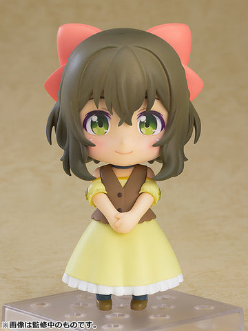 Kuma Kuma Kuma Bear Punch! - Fina - Nendoroid #2192 (Good Smile Company)