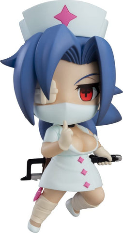 Skullgirls - Valentine - Nendoroid  #1954 (Good Smile Company)