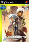 The King of Fighters 2002 (SNK Best Collection)