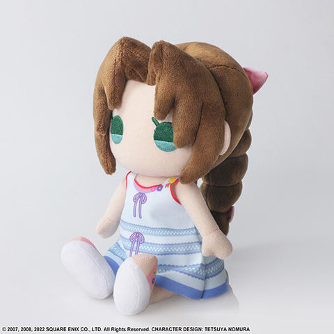 Crisis Core -Final Fantasy VII- Reunion - Aerith Gainsborough (Square Enix)