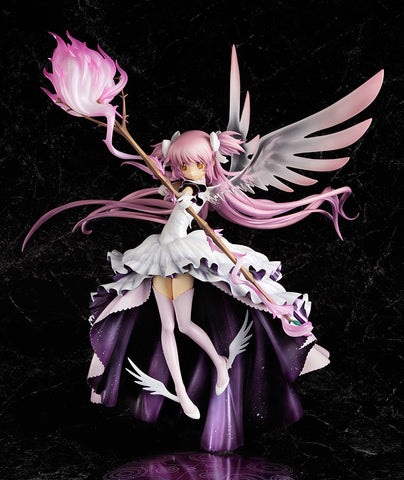 Mahou Shoujo Madoka☆Magica - Ultimate Madoka - 1/8 -2024 Re-release (Good Smile Company)