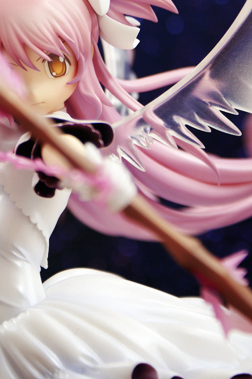 GOOD SMILE COMPANY - アルティメットまどか 1/8フィギュア　ultimate madoka 1/8 Amazon.com: Good Smile Company Puella Magi Madoka Magica