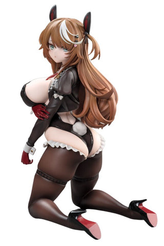 Original Character - Mochi Bunny Girl - 1/7 - STD Ver. (Omaha)