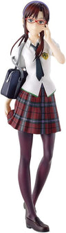 Evangelion Shin Gekijouban - Makinami Mari Illustrious - Ichiban Kuji Evangelion ~EVA-01, Houkou!~ - D Prize (Bandai Spirits)