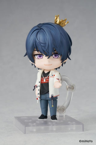 Tears of Themis - Marius von Hagen - Nendoroid #2188 (Good Smile Company)