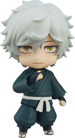 Jigoku Raku - Gabimaru - Nendoroid #2184 (Good Smile Company)
