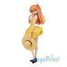 Shin Seiki Evangelion - Souryuu Asuka Langley - PM Figure - Summer Dress Ver. (SEGA)