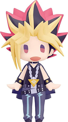 Yu-Gi-Oh! Duel Monsters - Yami Yuugi - Hello! Good Smile (Good Smile Company)