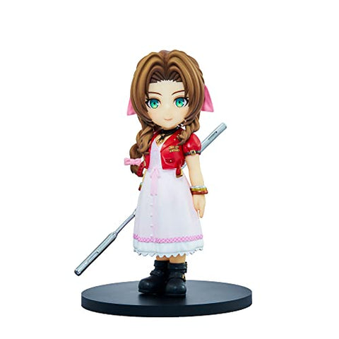 Final Fantasy VII Remake - Aerith Gainsborough - Adorable Arts - 2025 Re-release (Square Enix)
