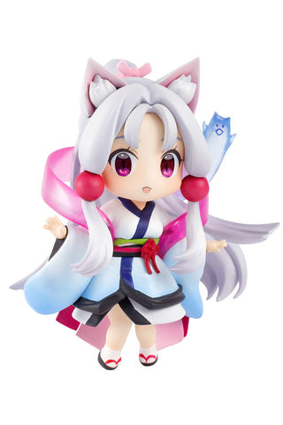Mascot Character - Tohoku Itako (PLUM)
