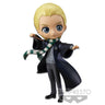 Harry Potter - Draco Malfoy - Q Posket - Color B (Banpresto)