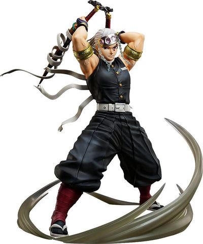 Kimetsu no Yaiba - Uzui Tengen - B-style - 1/4 (FREEing)