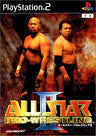 All Star Pro Wrestling II