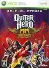 Guitar Hero: Aerosmith