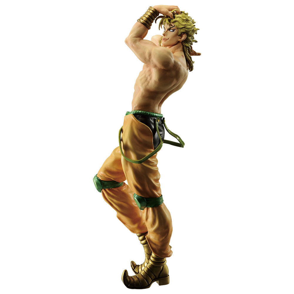 Jojo no Kimyou na Bouken - Phantom Blood - Dio Brando - Ichiban Kuji -  Action New