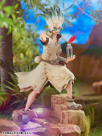 Dr. Stone - Ishigami Senkuu - Tenitol (FuRyu)