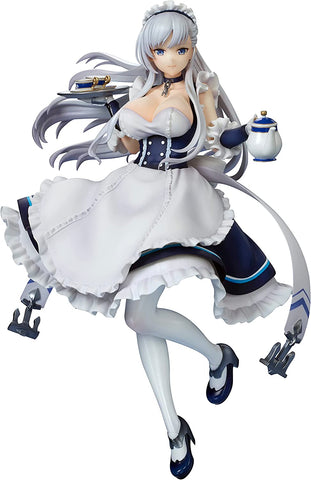 Azur Lane - Belfast - 1/7 (Emontoys)