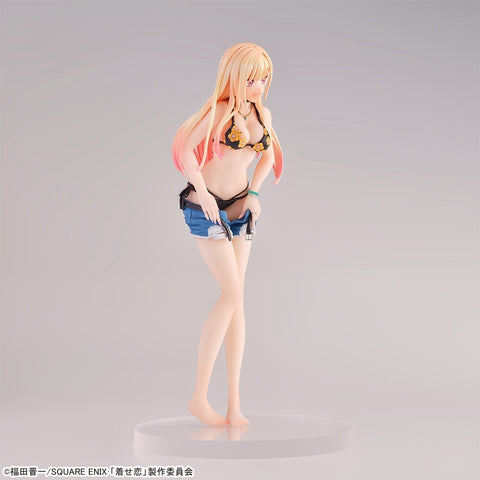 Sono Bisque Doll wa Koi o Suru - Kitagawa Marin - Luminasta - First Measurements (SEGA)