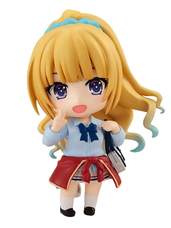 KDcolle / Nendoroid 1952: Youkoso Jitsuryoku Shijou Shugi no Kyoushitsu e -  Karuizawa Kei