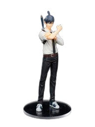 CHAINSAW MAN Makima Figure TAITO Prize from Japan