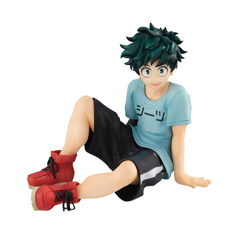 Boku no Hero Academia - Midoriya Izuku - G.E.M. - Tenohira (MegaHouse)