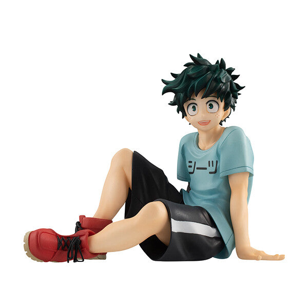 Boku no Hero Academia - Midoriya Izuku - G.E.M. - Tenohira