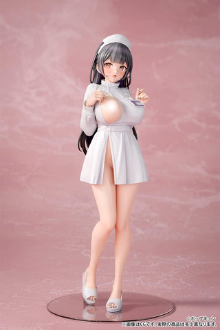 Original Character - Nurse-san - 1/6 - Go Hobi ver. - November 2023 Re-release (Insight)