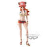One Piece - Nami - Sweet Style Pirates - Normal Ver. (Banpresto)