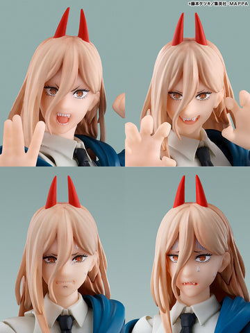 Chainsaw Man - Nyaako - Power - S.H.Figuarts (Bandai Spirits)