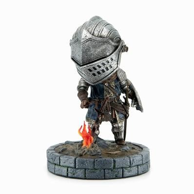 Dark Souls - Knights of Astora - Oscar SD (First 4 Figures)
