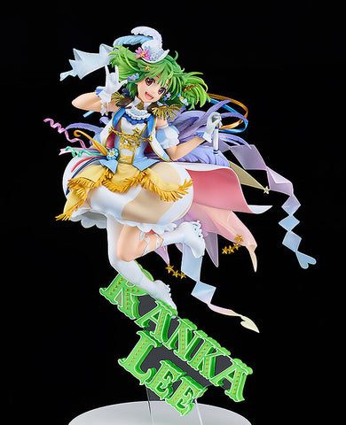 Macross Frontier - Ranka Lee - 1/7 - Anniversary Stage Ver. (Good Smile Company)