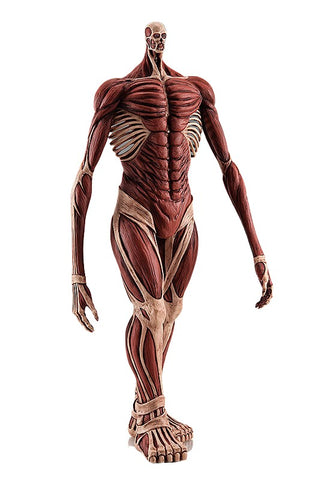 Shingeki no Kyojin - Armin Arlert - Pop Up Parade - Colossus Titan Ver., L (Good Smile Company)