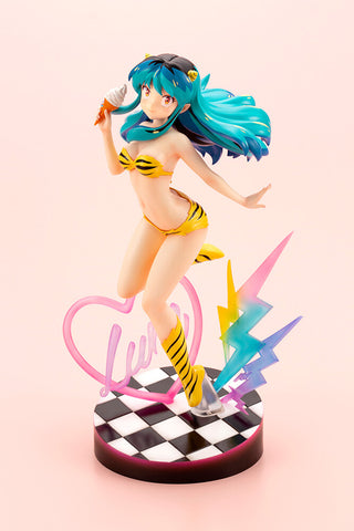 Urusei Yatsura - Lum - ARTFX J - 1/7 (Kotobukiya)