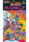 California Games II