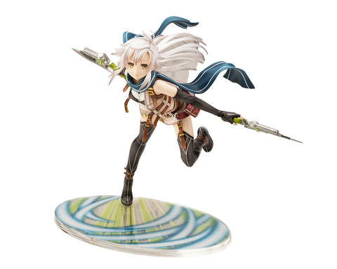 Eiyuu Densetsu: Hajimari no Kiseki - Fie Claussell - 1/8 (Kotobukiya)