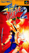 Final Fight 2