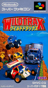 Wild Trax