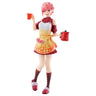 Eiga Gotoubun no Hanayome - Nakano Ichika - Ichiban Kuji Eiga Gotoubun no Hanayome ~Yume no Hitotoki~ - Flower Apron - A Prize (Bandai Spirits)