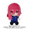 Blue Lock - Chigiri Hyouma - Chibi Nuigurumi (Bandai, Sunrise)