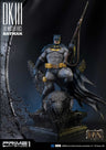 The Dark Knight III: The Master Race - Batman - Museum Masterline Series MMDCDK3-01DX - 1/3 - DX Version (Prime 1 Studio)
