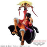 One Piece - Monkey D. Luffy - Battle Record Collection - II (Bandai Spirits)