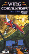 Wing Commander