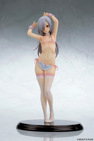 Akeiro Kaikitan - Velvet - 1/7 - Long Hair ver. (Q-six)