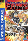 Comix Zone