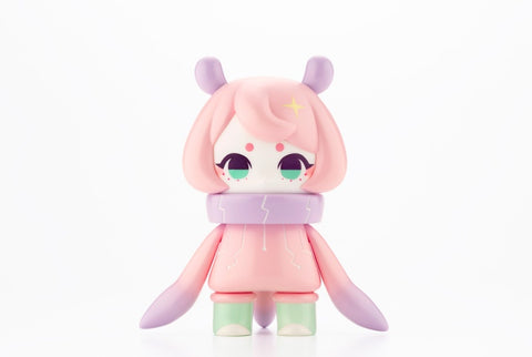 Original Character - Denshitako No. 3 - Coral Leaf Color Ver. (Kotobukiya)