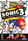 Sonic the Hedgehog 3