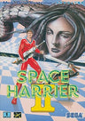 Space Harrier II