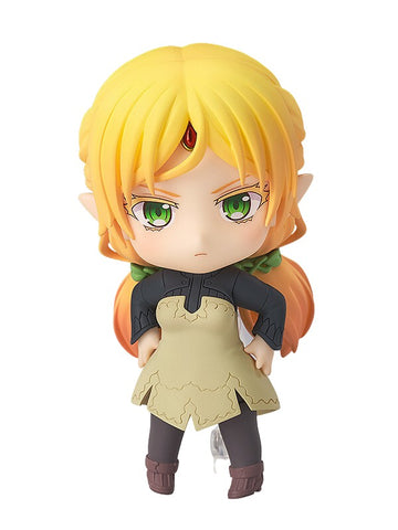 Isekai Ojisan - Elf - Nendoroid #2130 (Good Smile Arts Shanghai, Good Smile Company)